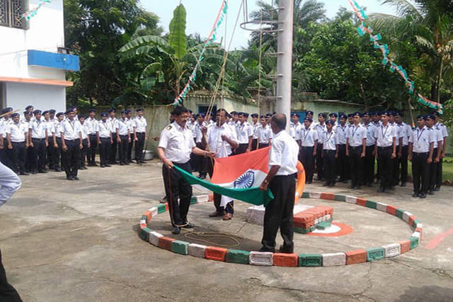 Trident College of Marine Technology Kolkata Activities photo 2